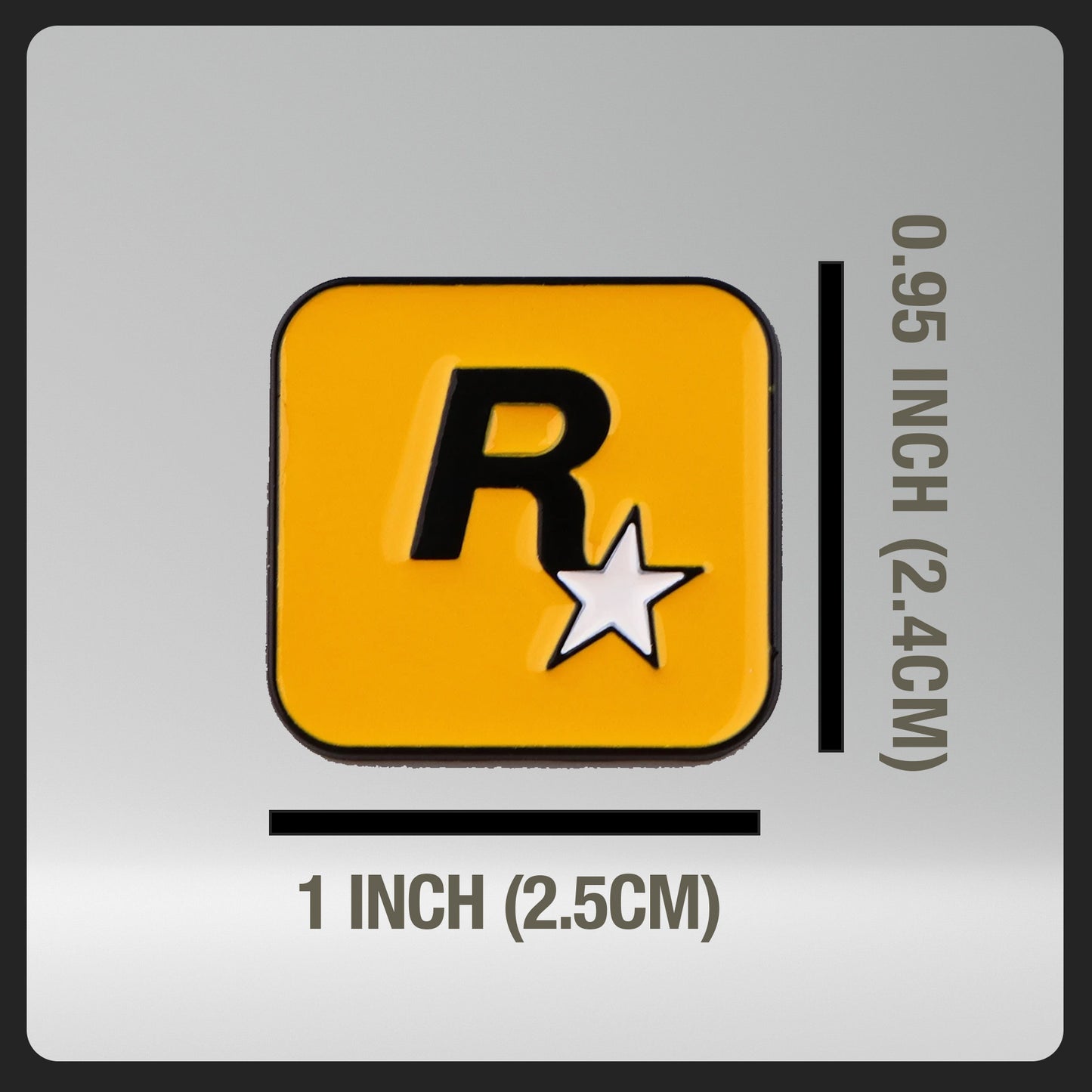 RSTAR PIN