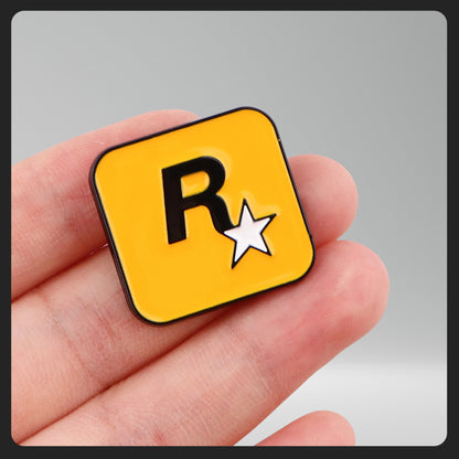 RSTAR PIN