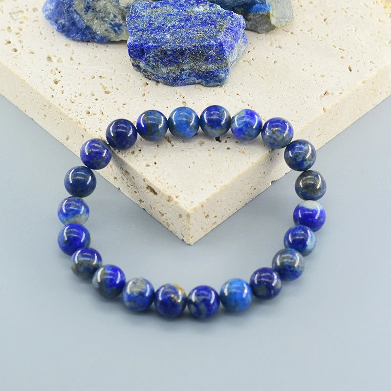 Lapis Lazuli Bracelet