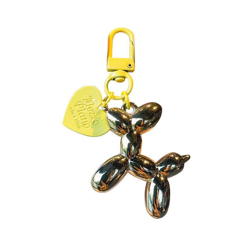 Balloon Keychain