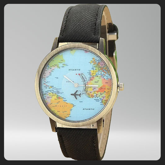 World Watch