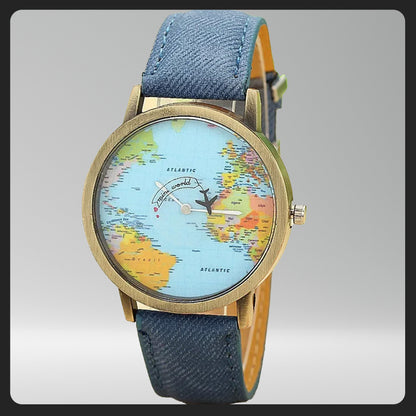 World Watch