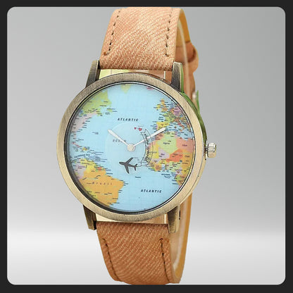 World Watch