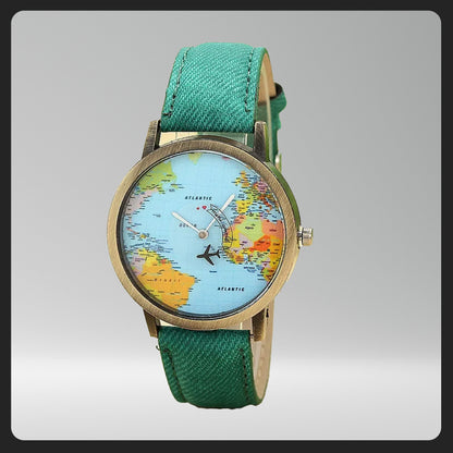 World Watch