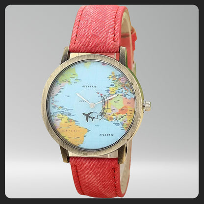 World Watch