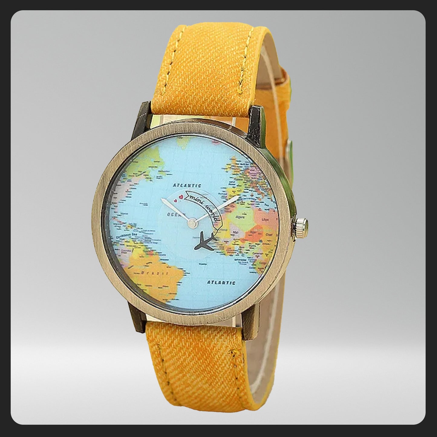 World Watch